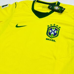 Brazil home kit