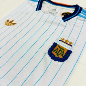 Argentina fan version