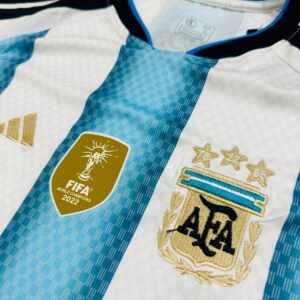 Argentina home kit